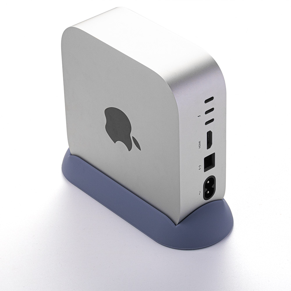Silicone Vertical Stand for Ma - Laptop Accessories Price のレビューと価格