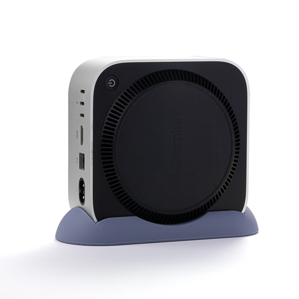 Silicone Vertical Stand for Ma - Laptop Accessories Price のレビューと価格