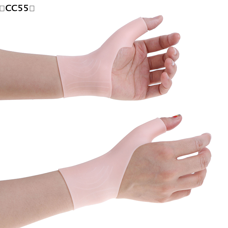 2PCS/1Pair Silicone Gel Wrist  - Wrist Rest Gel のレビューと価格