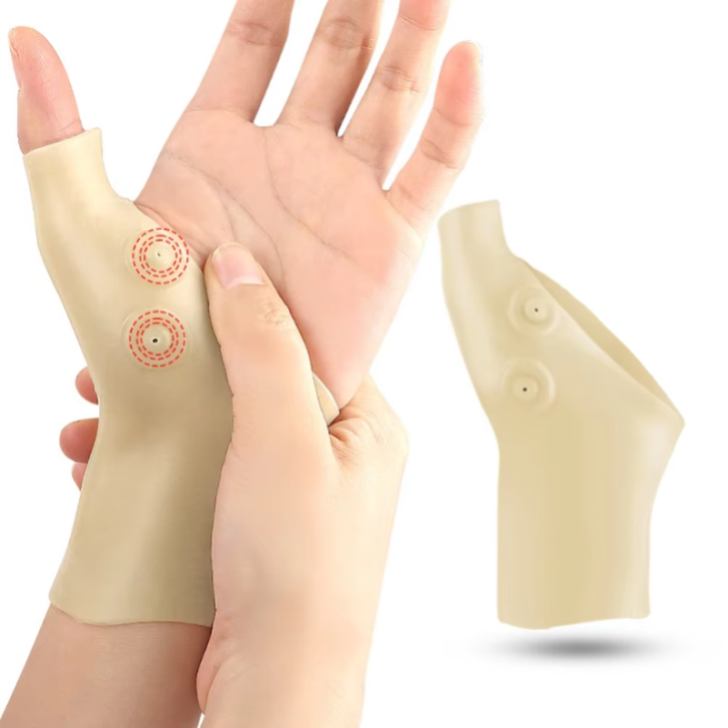 Magnetic Therapy Gloves for Wr - Wrist Rest Gel のレビューと価格