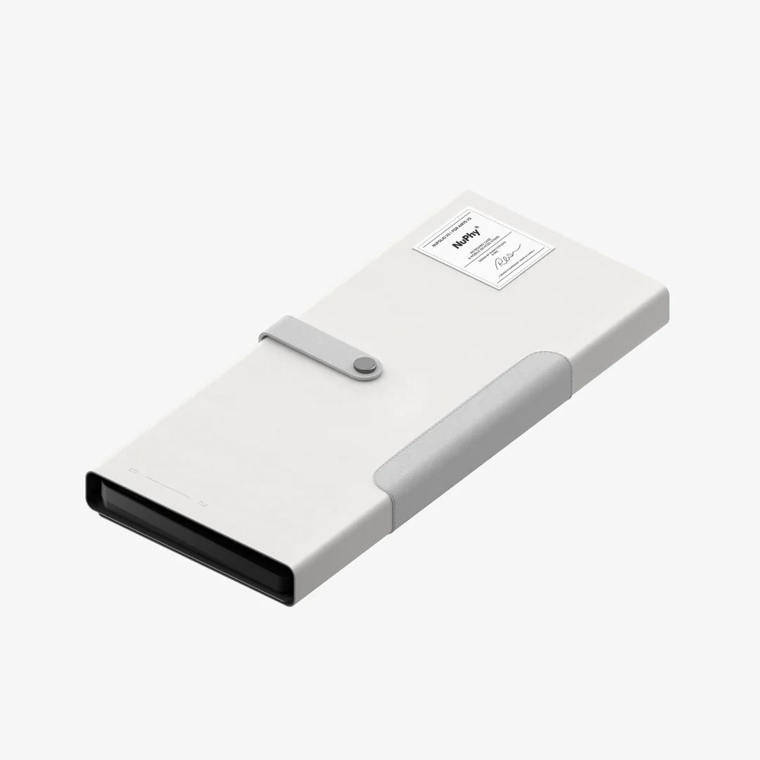 Nuphy NuFolio V3 Suit Air V2 S - Yellow Laptop Accessories のレビューと価格