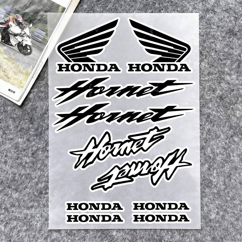 For Honda Stickers Moto Sticke - Laptop Accessories Price のレビューと価格