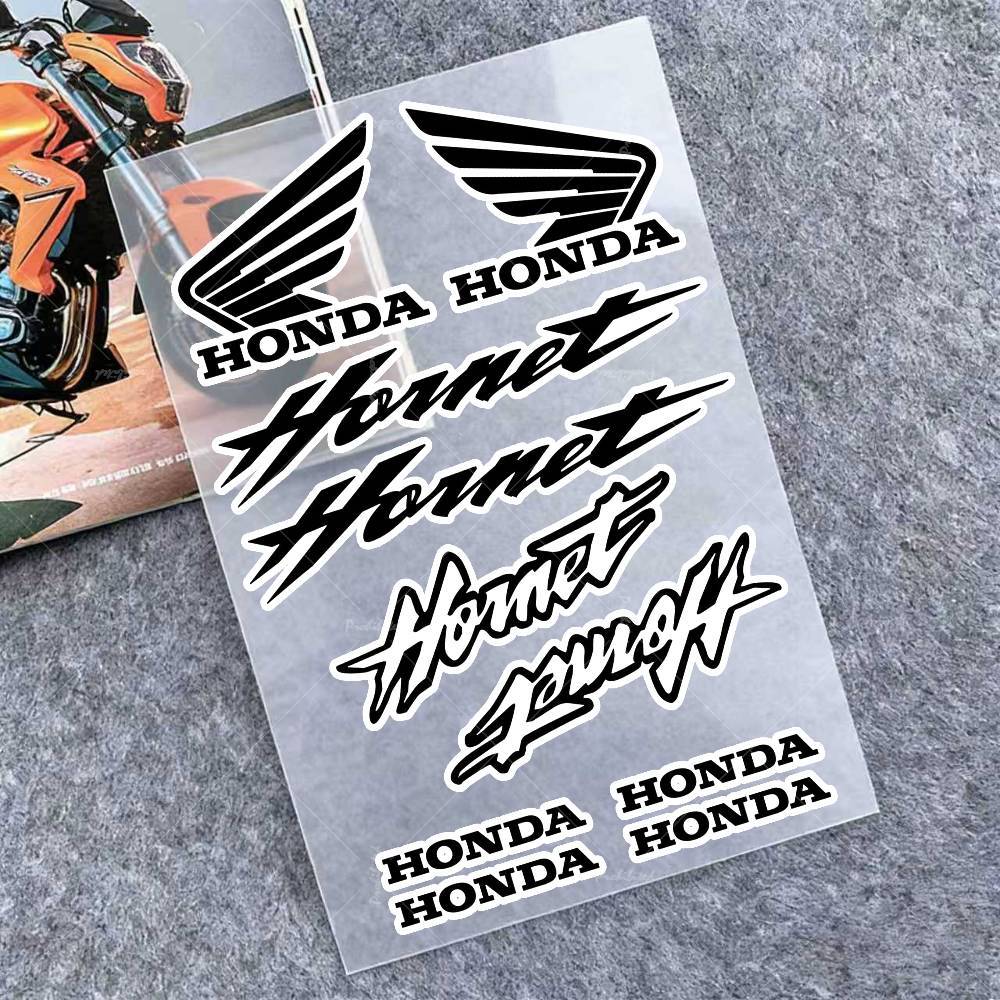 For Honda Stickers Moto Sticke - Laptop Accessories Price のレビューと価格