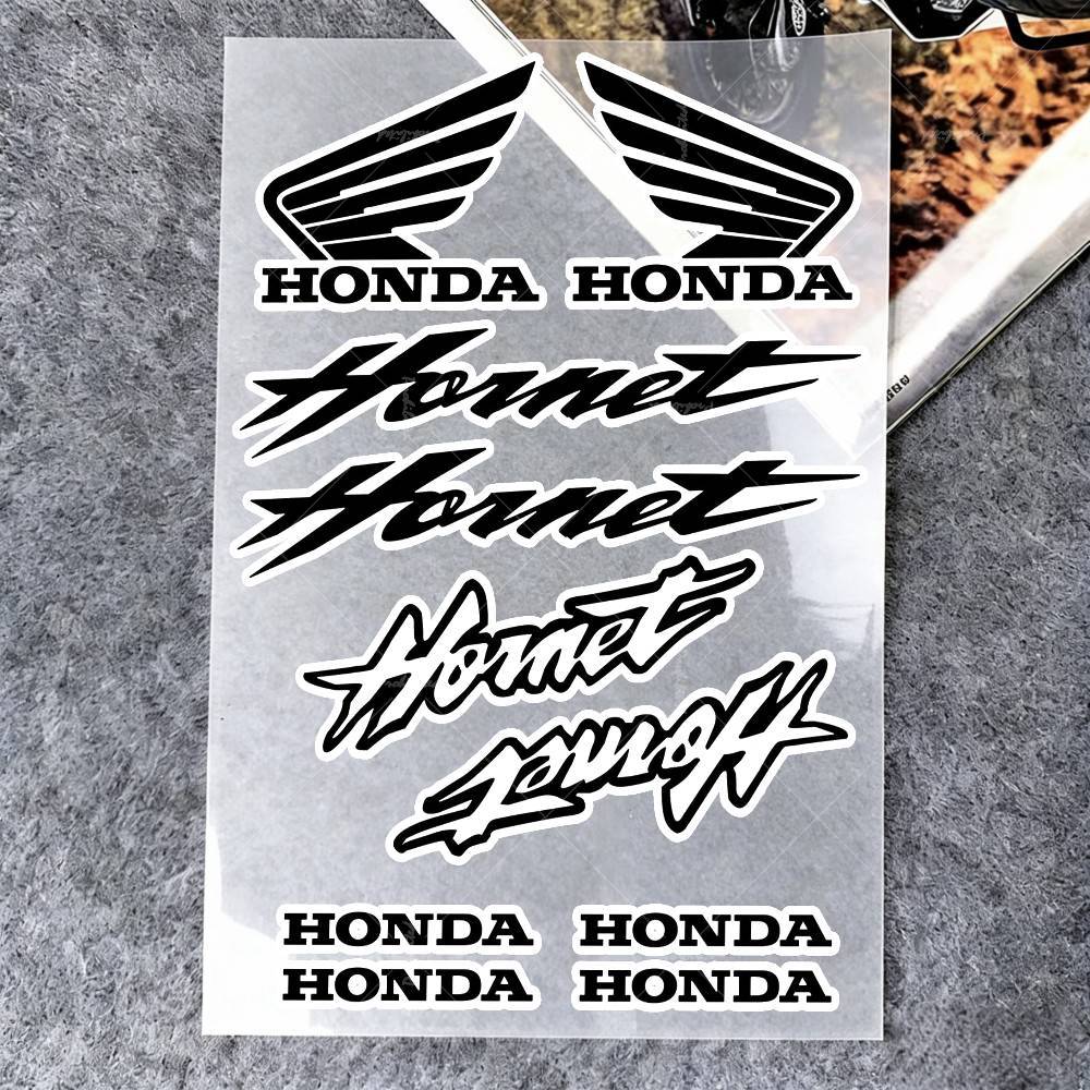 For Honda Stickers Moto Sticke - Laptop Accessories Price のレビューと価格