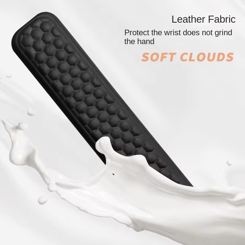 Ergonomic Wrist Rest Mousepad  - Wrist Rest Gel のレビューと価格