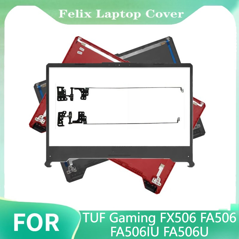 For TUF Gaming FX506 FA506 FA5 - Laptop Accessories Price のレビューと価格
