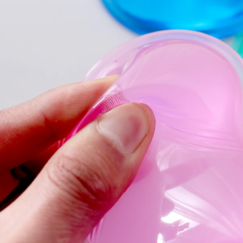 Silicone Gel Wrist Rest Heart- - Wrist Rest Gel のレビューと価格