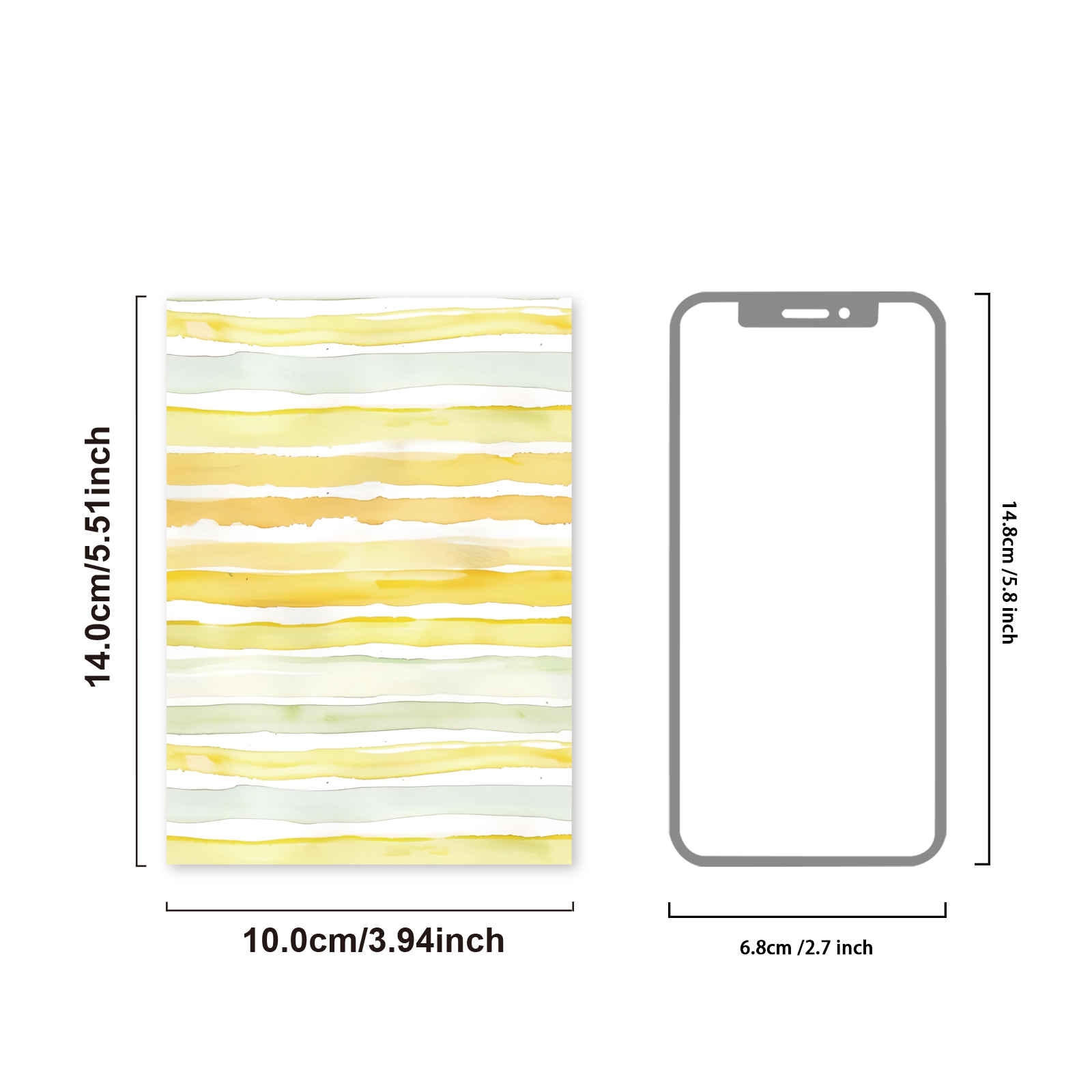 Etori Life Apricot Yellow Flow - Yellow Laptop Accessories のレビューと価格