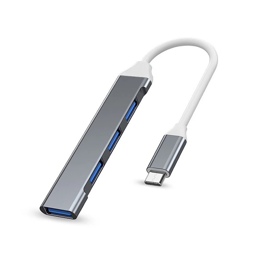4 Ports Multi Splitter USB 3.0 - Laptop Accessories Price のレビューと価格
