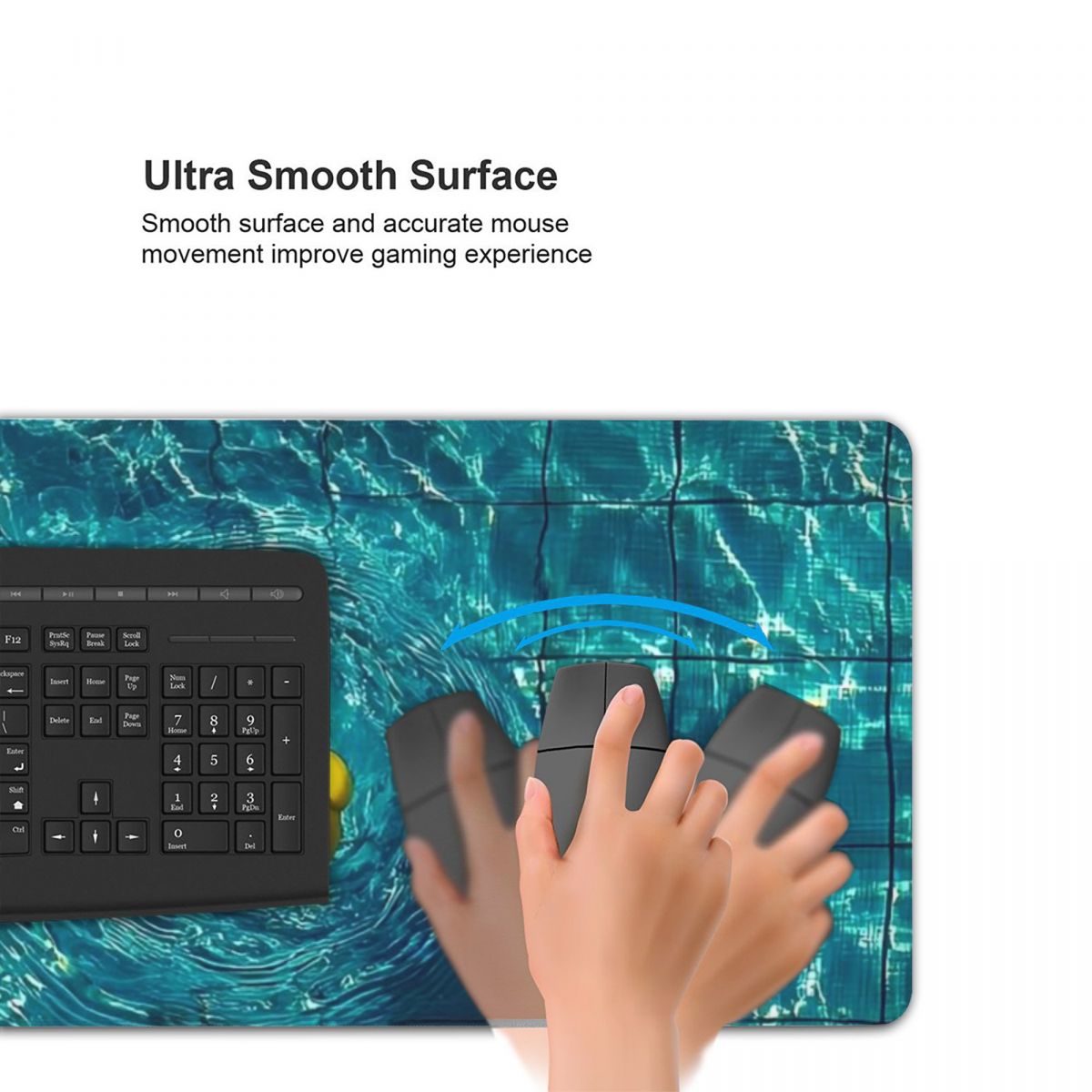Yellow Duck In The Pool Large  - Yellow Laptop Accessories のレビューと価格