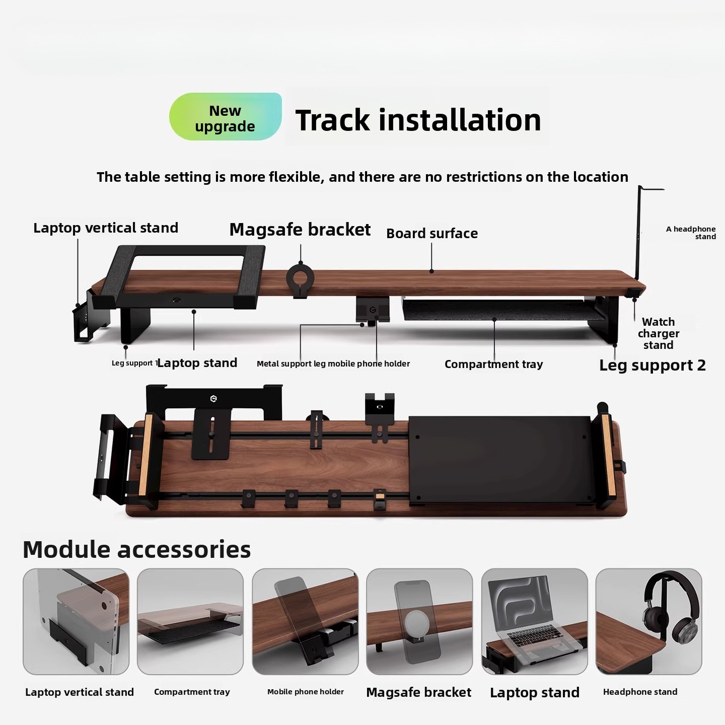 Z3 Pro Accessory Monitor Metal - Laptop Accessories Price のレビューと価格