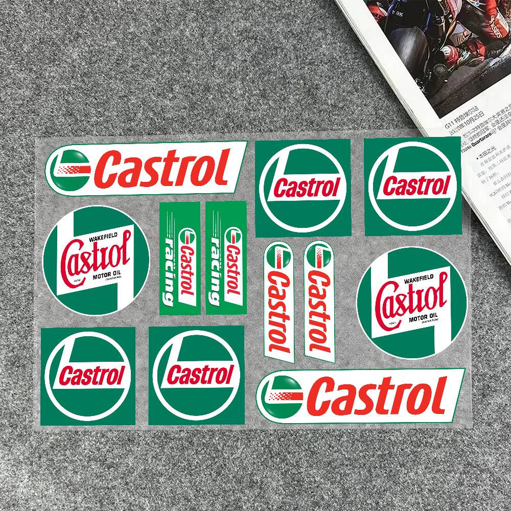 Stickers Moto Sticker Auto Bod - Laptop Accessories Price のレビューと価格