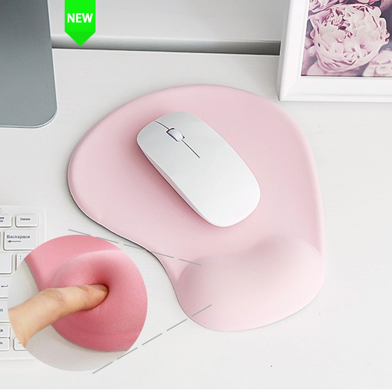 Cute Wrist Guard Silica Gel Su - Wrist Rest Gel のレビューと価格