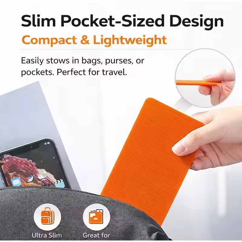 Lazy Portable Phone Stand Sili - Laptop Accessories Price のレビューと価格