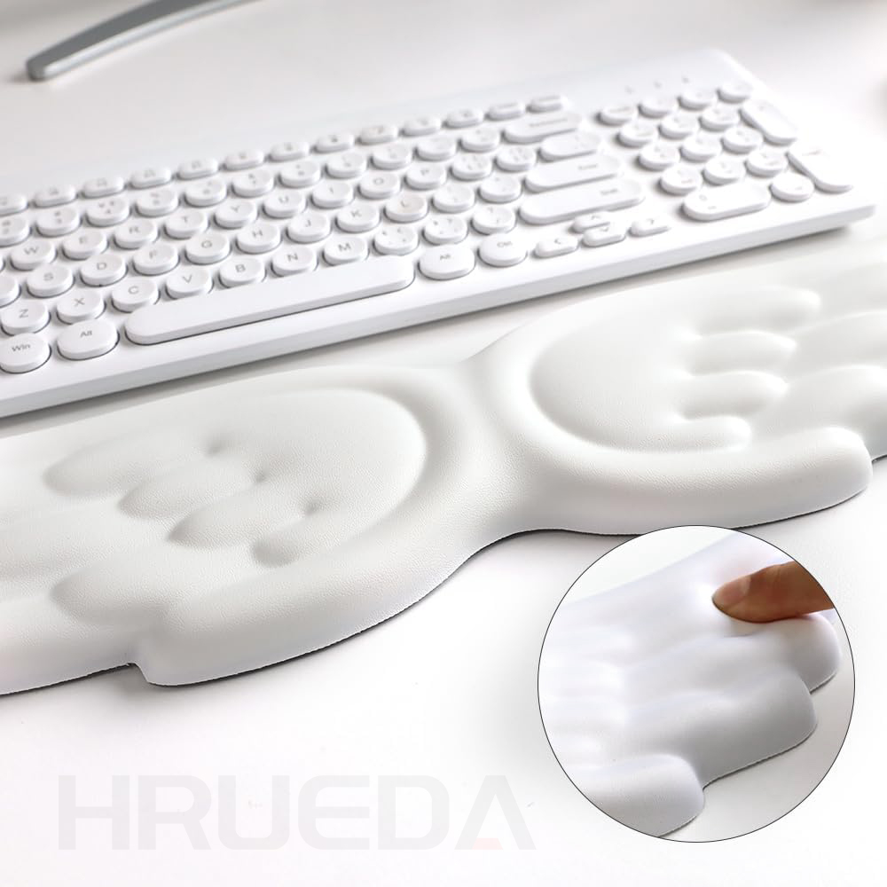 Mechanical Keyboard, Mouse, Wr - Wrist Rest Gel のレビューと価格