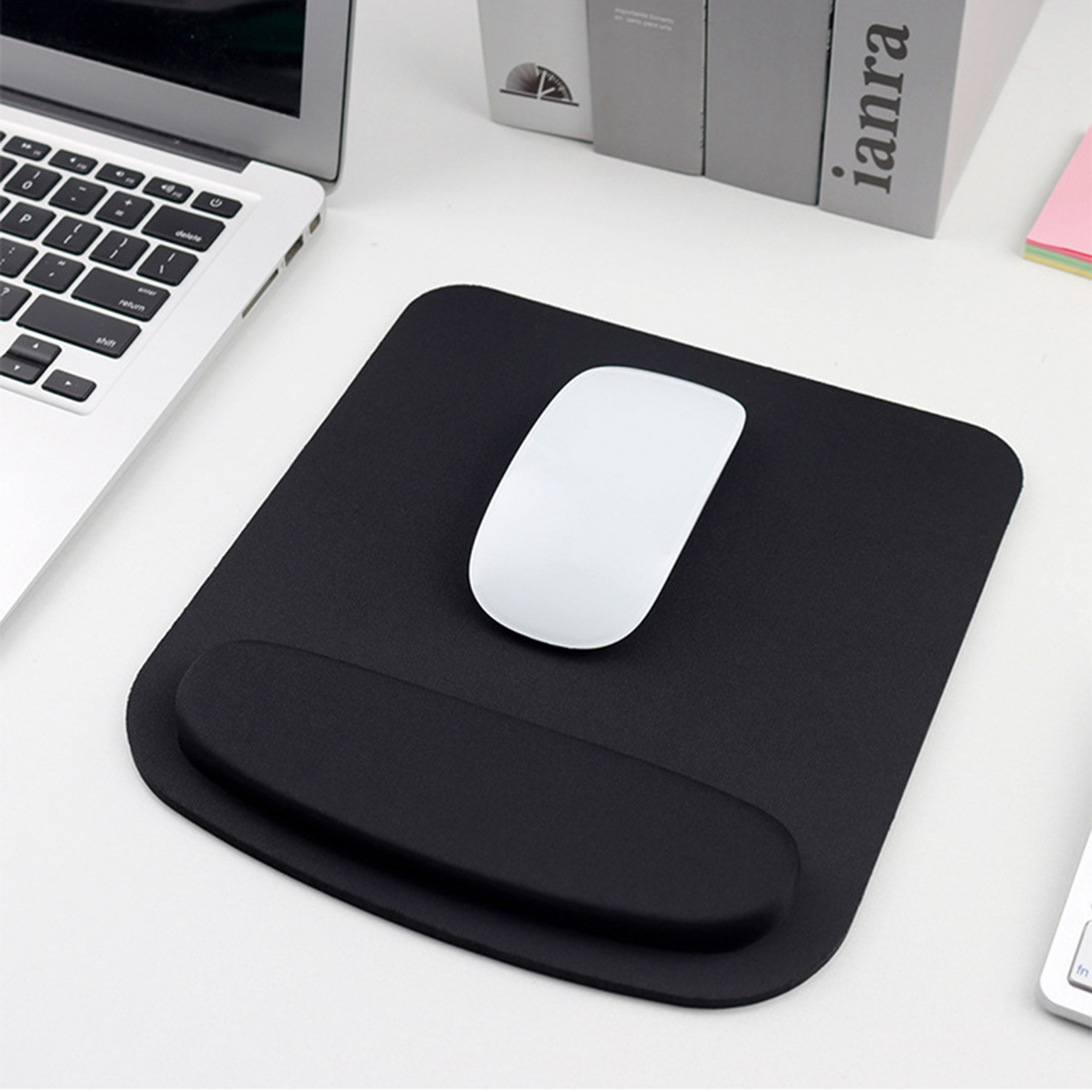 Computer Game Mouse Pad EVA Er - Wrist Rest Gel のレビューと価格