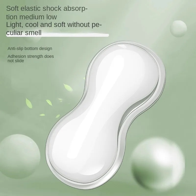 Ergonomic  Mouse pad with wris - Wrist Rest Gel のレビューと価格