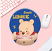 W-Winnie The Pooh Bear Mouse P - Wrist Rest Gel のレビューと価格