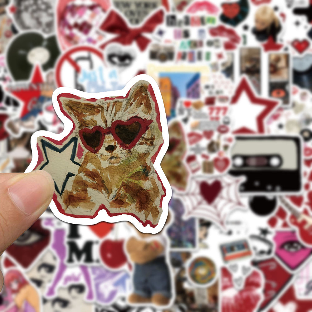 10/30/50PCS Cool Downtown Y2K  - Laptop Accessories Girly のレビューと価格