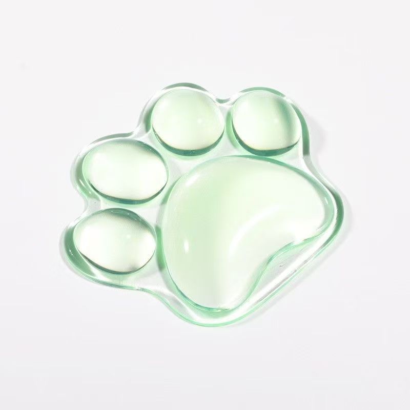 Ergonomic Silicone Mouse Wrist - Wrist Rest Gel のレビューと価格