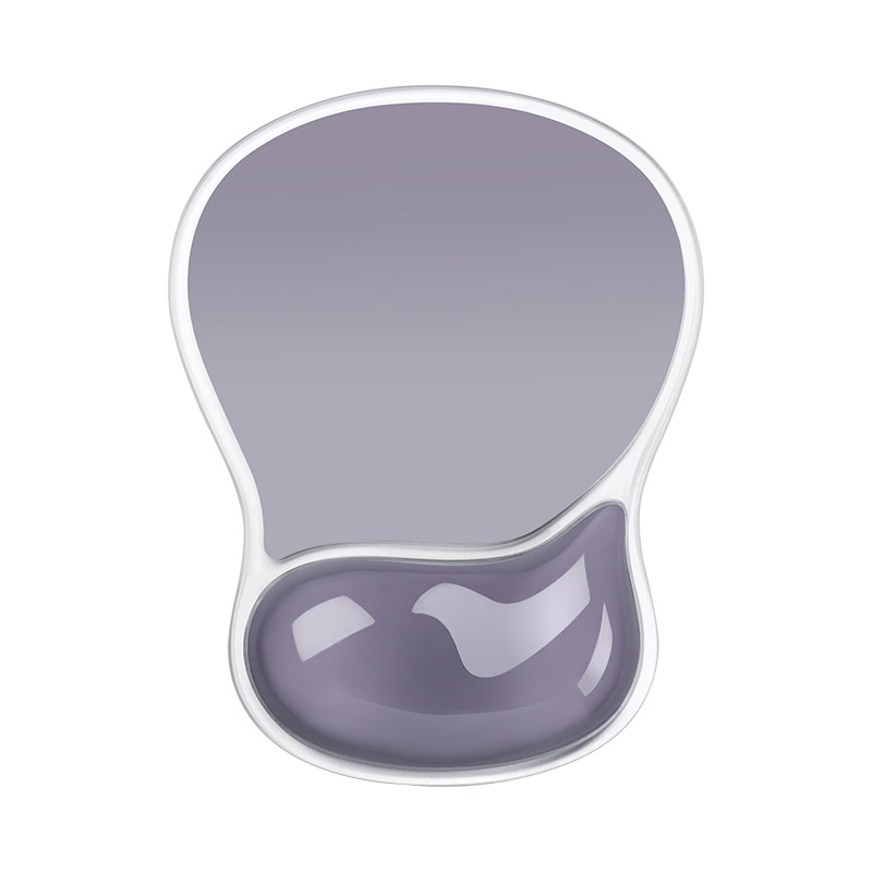 Gradient Color Mouse Pad Non-s - Wrist Rest Gel のレビューと価格