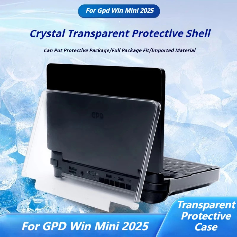 Protective Case for GPD Win Mi - Laptop Accessories Price のレビューと価格