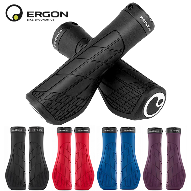 Ergon GA3 L Size Ergonomic All - Wrist Rest Gel のレビューと価格