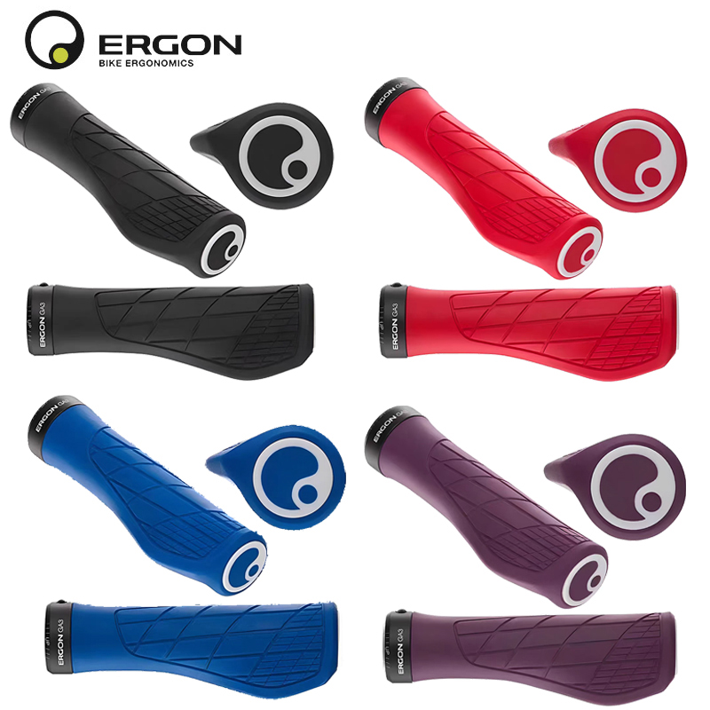 Ergon GA3 L Size Ergonomic All - Wrist Rest Gel のレビューと価格