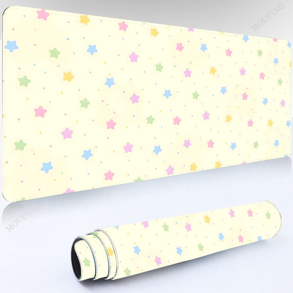 Laptop Office Mausepad Yellow  - Yellow Laptop Accessories のレビューと価格