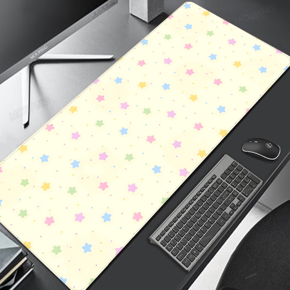 Laptop Office Mausepad Yellow  - Yellow Laptop Accessories のレビューと価格