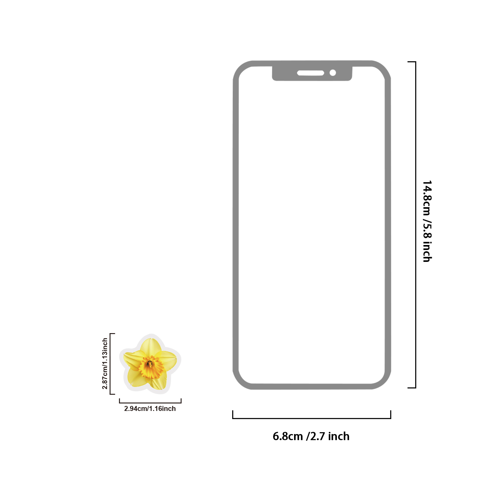 Etori Life Warm and Bright Yel - Yellow Laptop Accessories のレビューと価格
