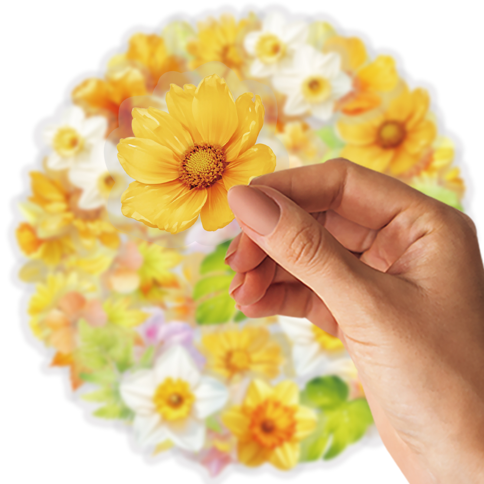 Etori Life Warm and Bright Yel - Yellow Laptop Accessories のレビューと価格