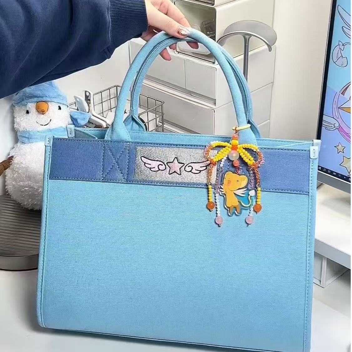 Card Captor Kinomoto Sakura Ha - Laptop Accessories Girly のレビューと価格