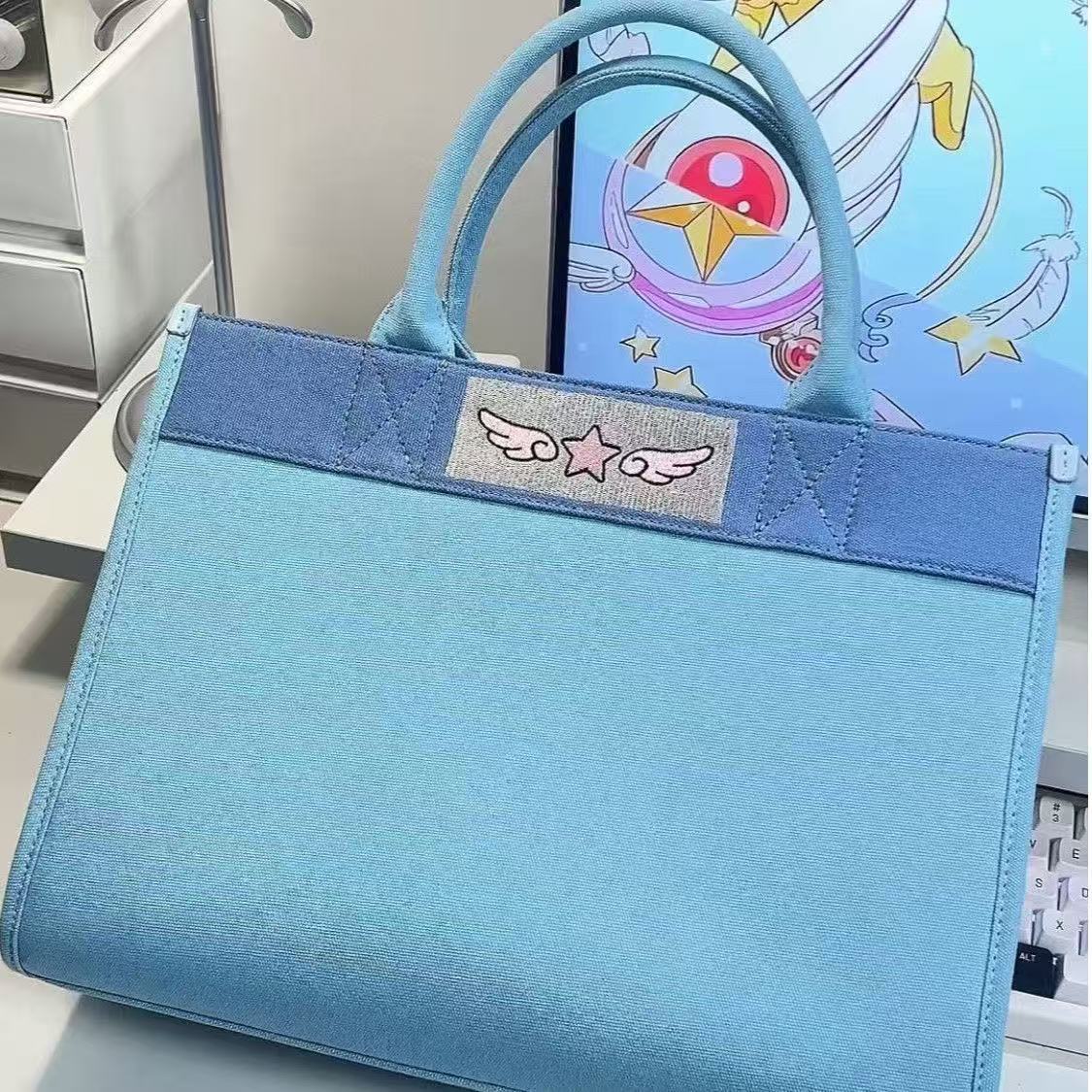 Card Captor Kinomoto Sakura Ha - Laptop Accessories Girly のレビューと価格