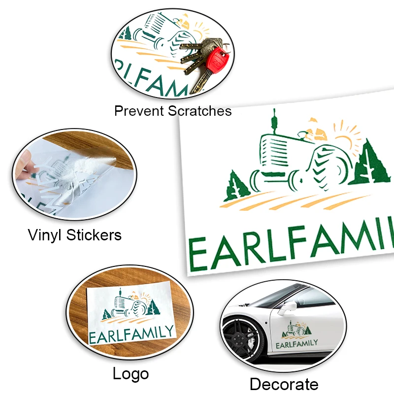 EARLFAMILY 13cm x 9.9cm RayMel - Yellow Laptop Accessories のレビューと価格