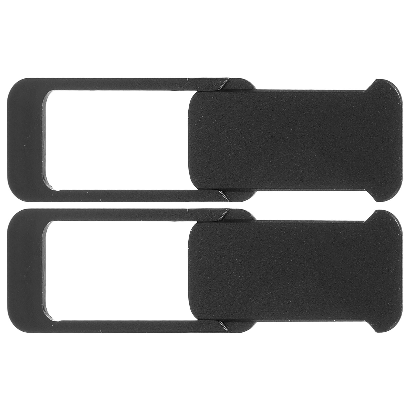 Black Webcam Privacy Lens Prot - Laptop Accessories Price のレビューと価格