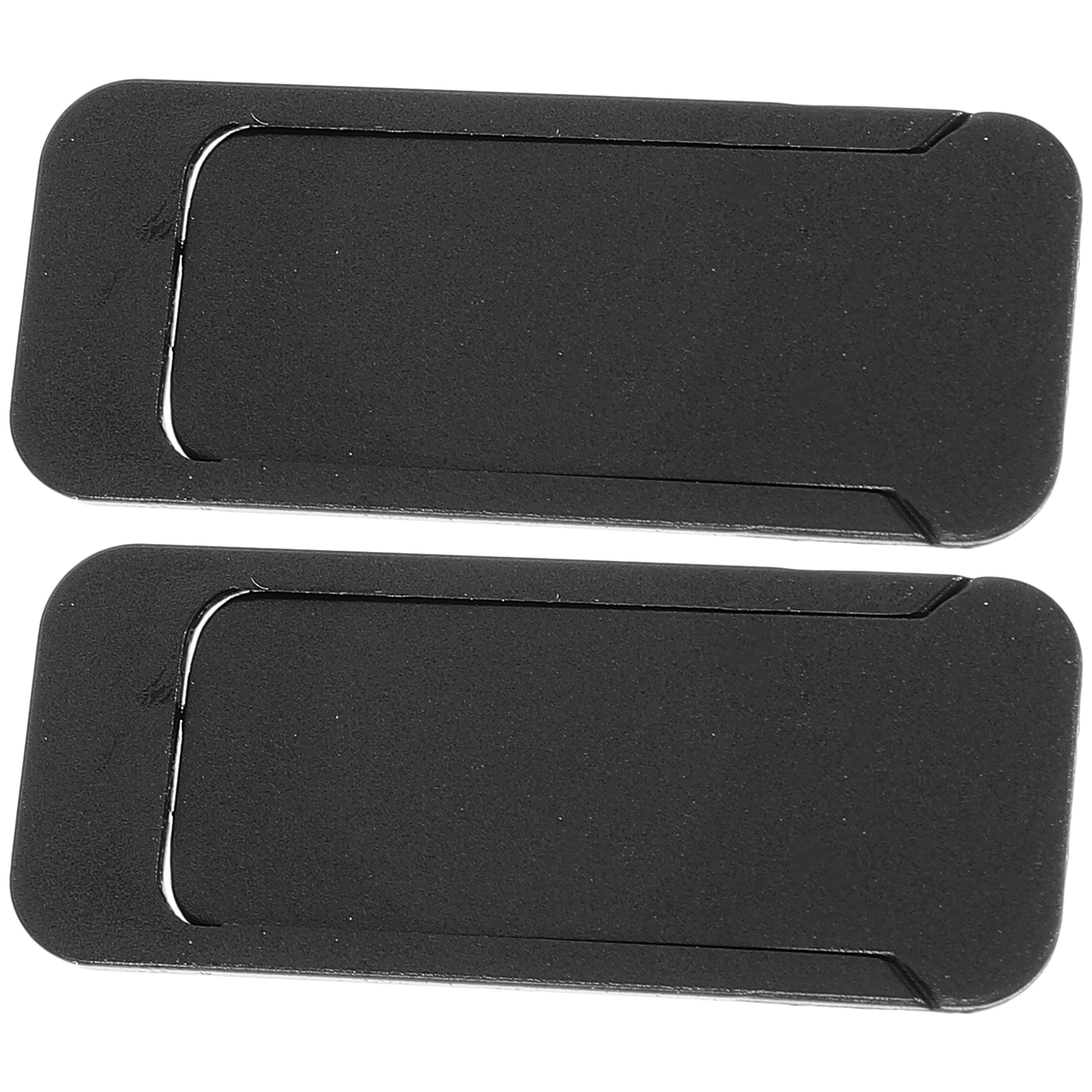 Black Webcam Privacy Lens Prot - Laptop Accessories Price のレビューと価格