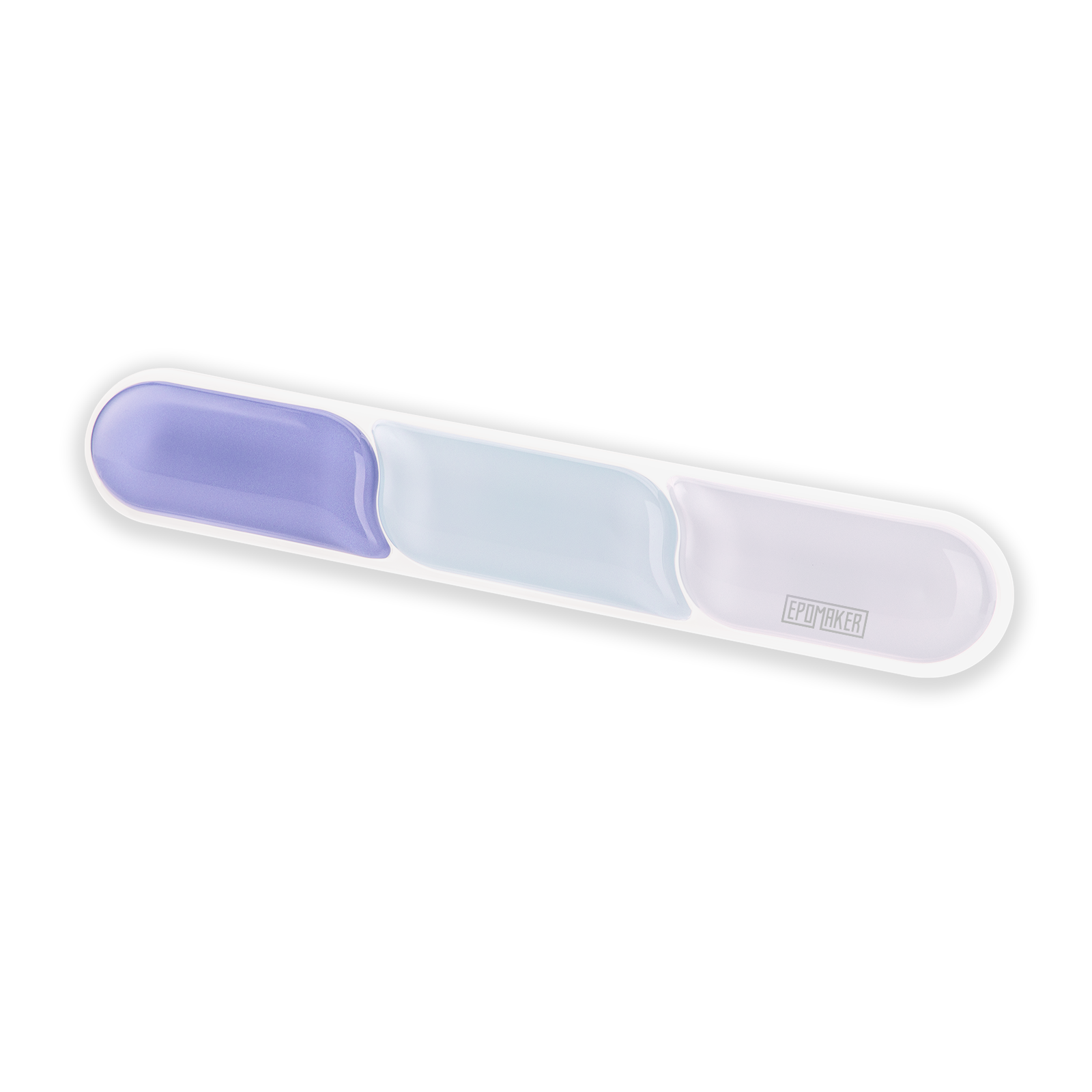2PCS EPOMAKER CloudGel Waterpr - Wrist Rest Gel のレビューと価格