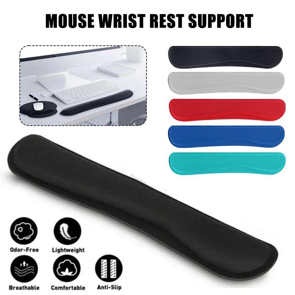 EVA Foam Ergonomic Mouse Pad W - Wrist Rest Gel のレビューと価格