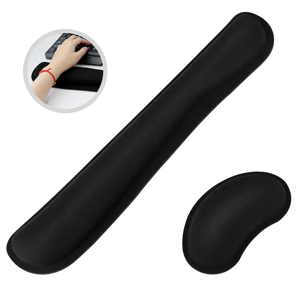 Widen Memory Foam Nonslip Mous - Wrist Rest Gel のレビューと価格